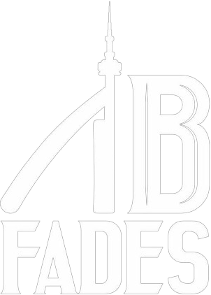 ABFades Logo